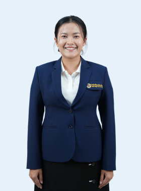 นางสาวเมทิชา ธนธิติภูมิ